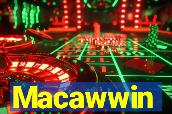 Macawwin