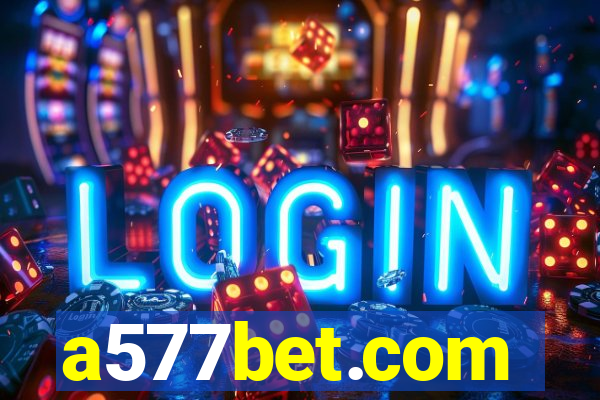 a577bet.com