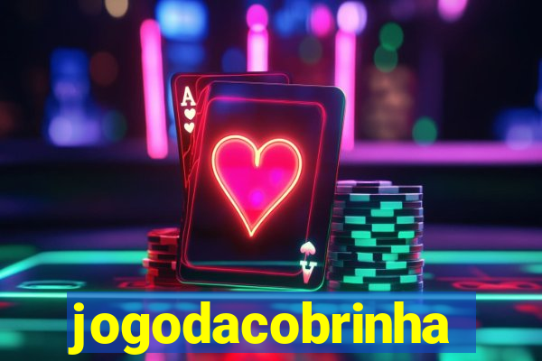 jogodacobrinha