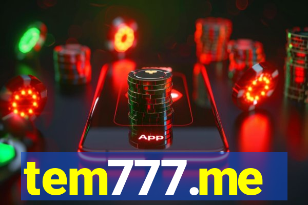 tem777.me