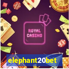 elephant20bet