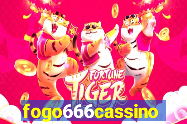 fogo666cassino