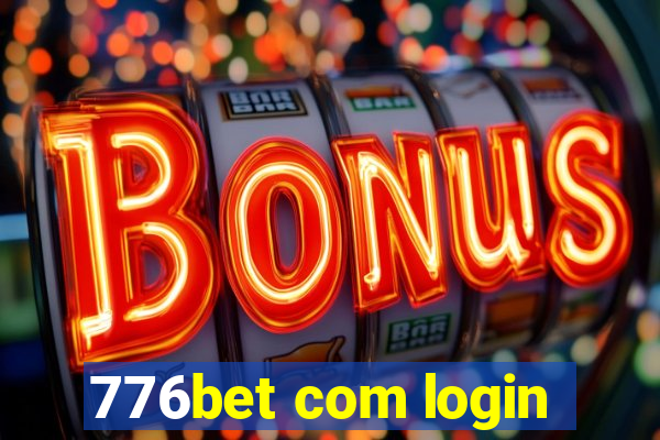 776bet com login