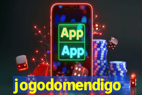 jogodomendigo