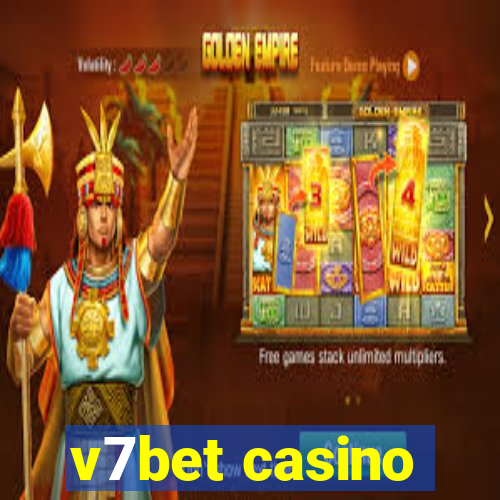 v7bet casino