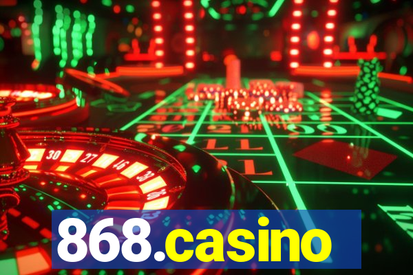 868.casino