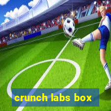 crunch labs box