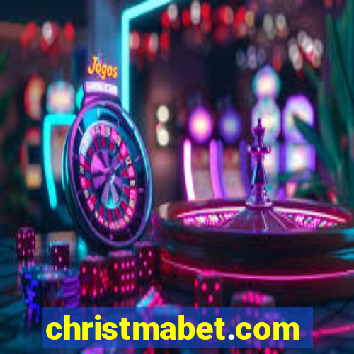 christmabet.com