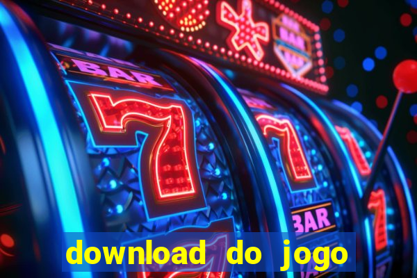 download do jogo do homem-aranha