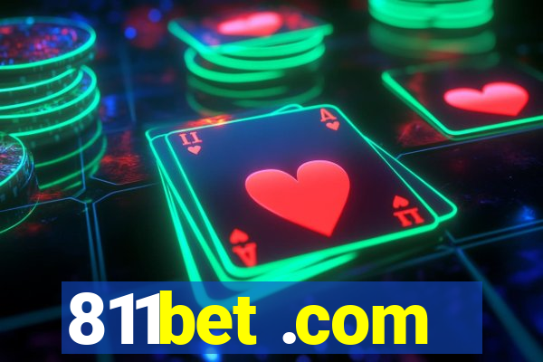 811bet .com