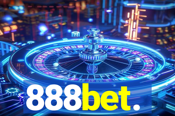 888bet.