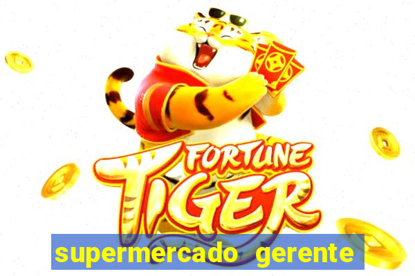 supermercado gerente simulator dinheiro infinito