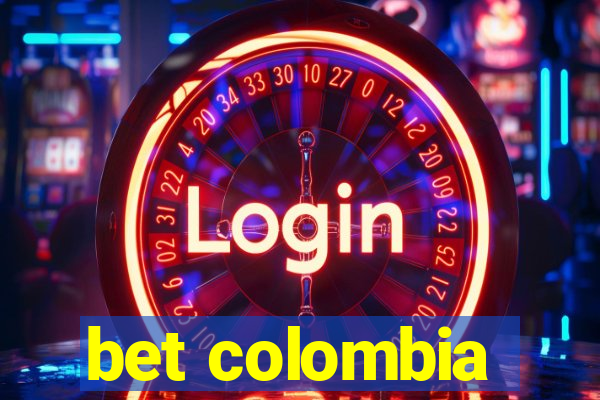 bet colombia