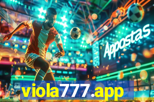 viola777.app