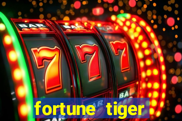 fortune tiger rodada grátis