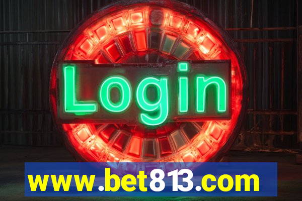 www.bet813.com