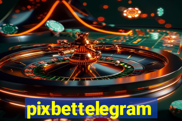 pixbettelegram