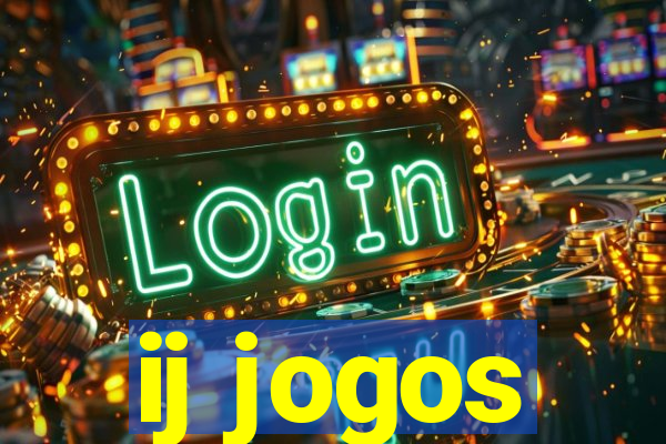 ij jogos