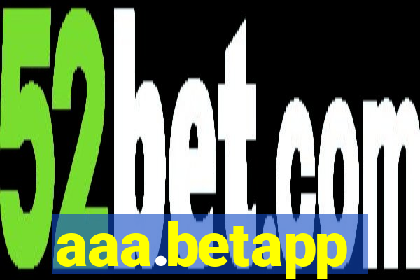 aaa.betapp