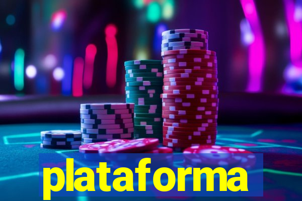 plataforma