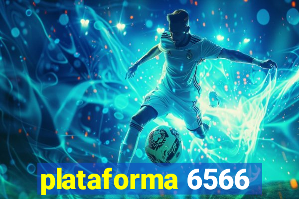 plataforma 6566