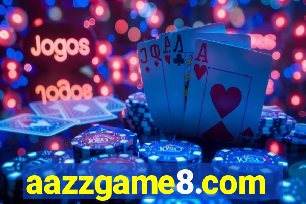 aazzgame8.com