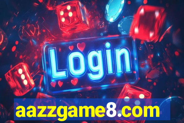 aazzgame8.com