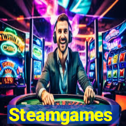 Steamgames