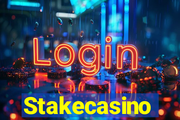 Stakecasino