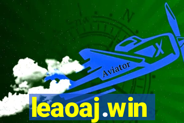 leaoaj.win