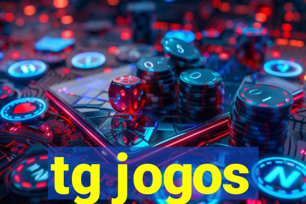 tg jogos