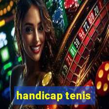 handicap tenis