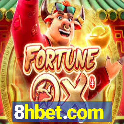 8hbet.com