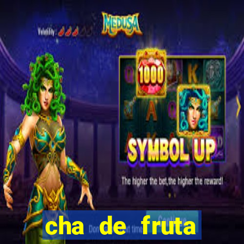 cha de fruta estrela stardew valley id 1.6