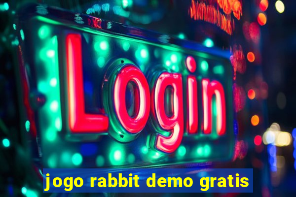 jogo rabbit demo gratis