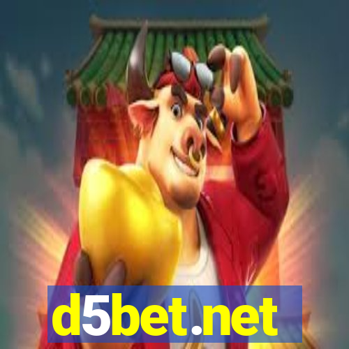 d5bet.net