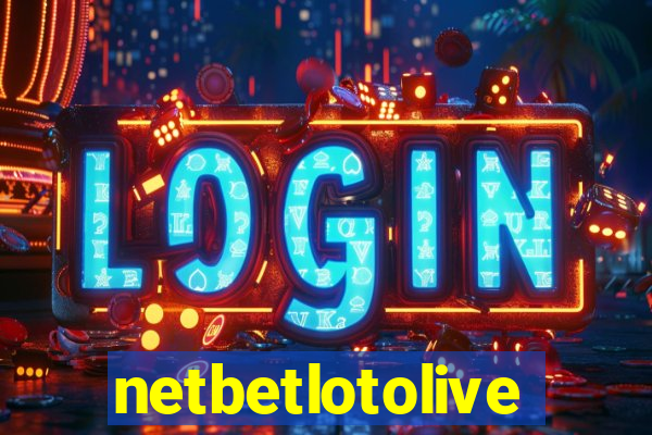 netbetlotolive