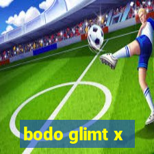 bodo glimt x