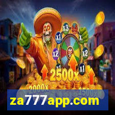 za777app.com