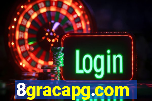 8gracapg.com