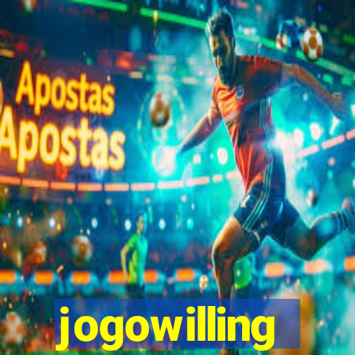 jogowilling