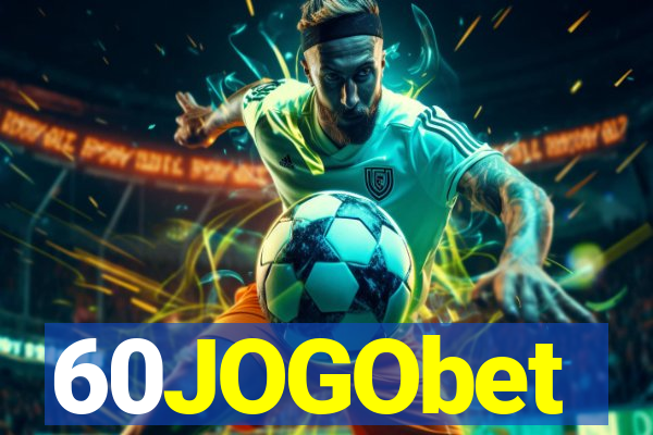 60JOGObet