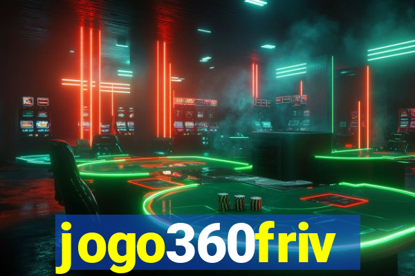 jogo360friv