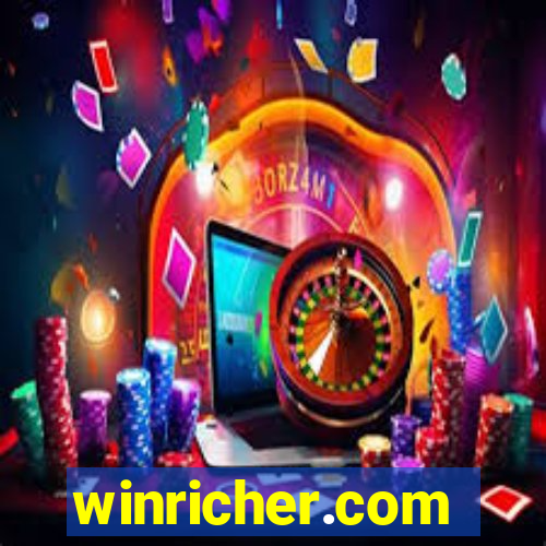 winricher.com