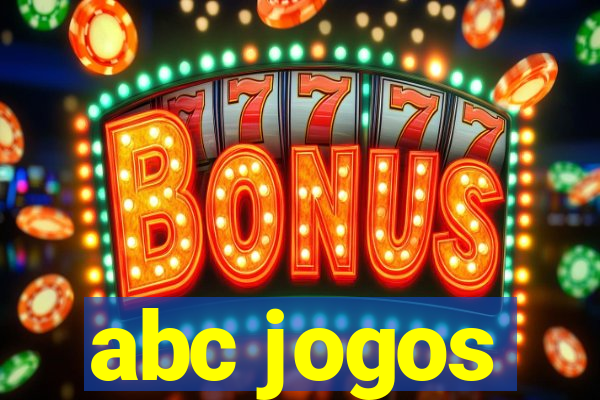 abc jogos