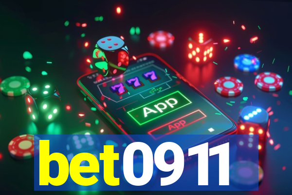 bet0911