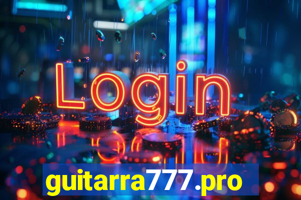 guitarra777.pro