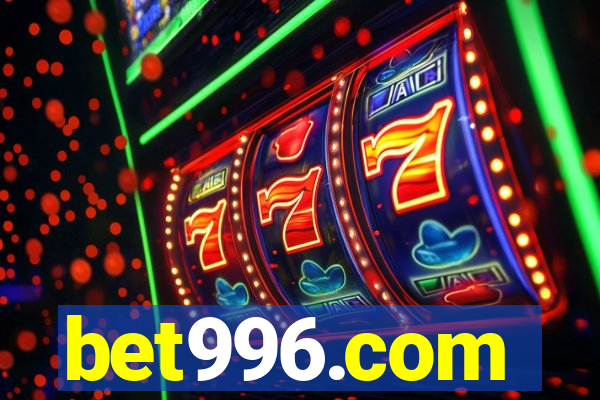 bet996.com