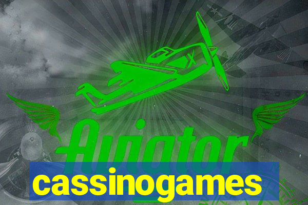 cassinogames