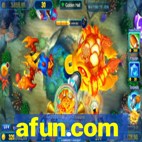 afun.com